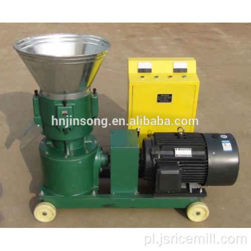 Pellet Machine for Animal